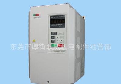 臺灣東達(dá)變頻器TDS-F8與TDS-V 外型尺寸、價格及廠家信息概述